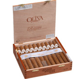 Oliva Connecticut Reserve Series Lonsdale